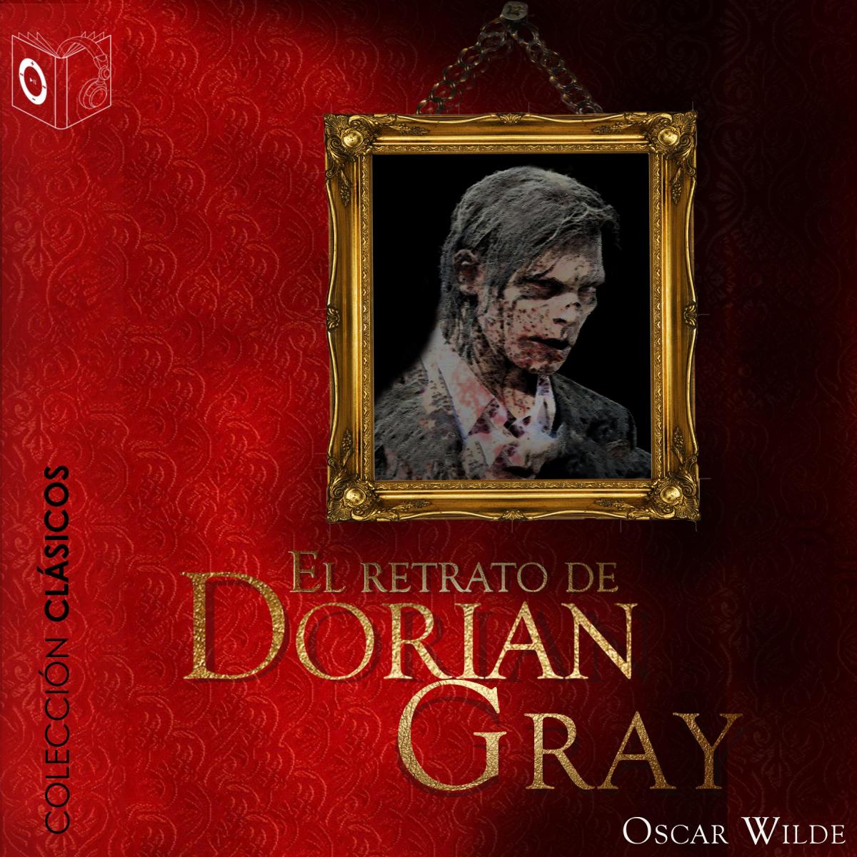 El retrato de Dorian Gray - Dramatizado