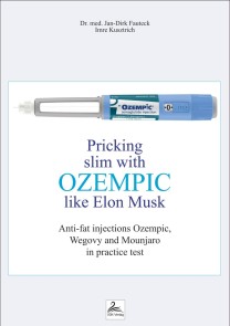 Pricking slim with Ozempic like Elon Musk