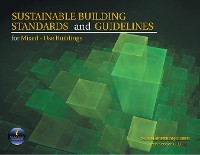 Sustainable Building Standards and Guidelines for Mixed-Use Buildings