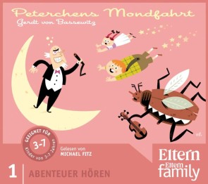 Peterchens Mondfahrt