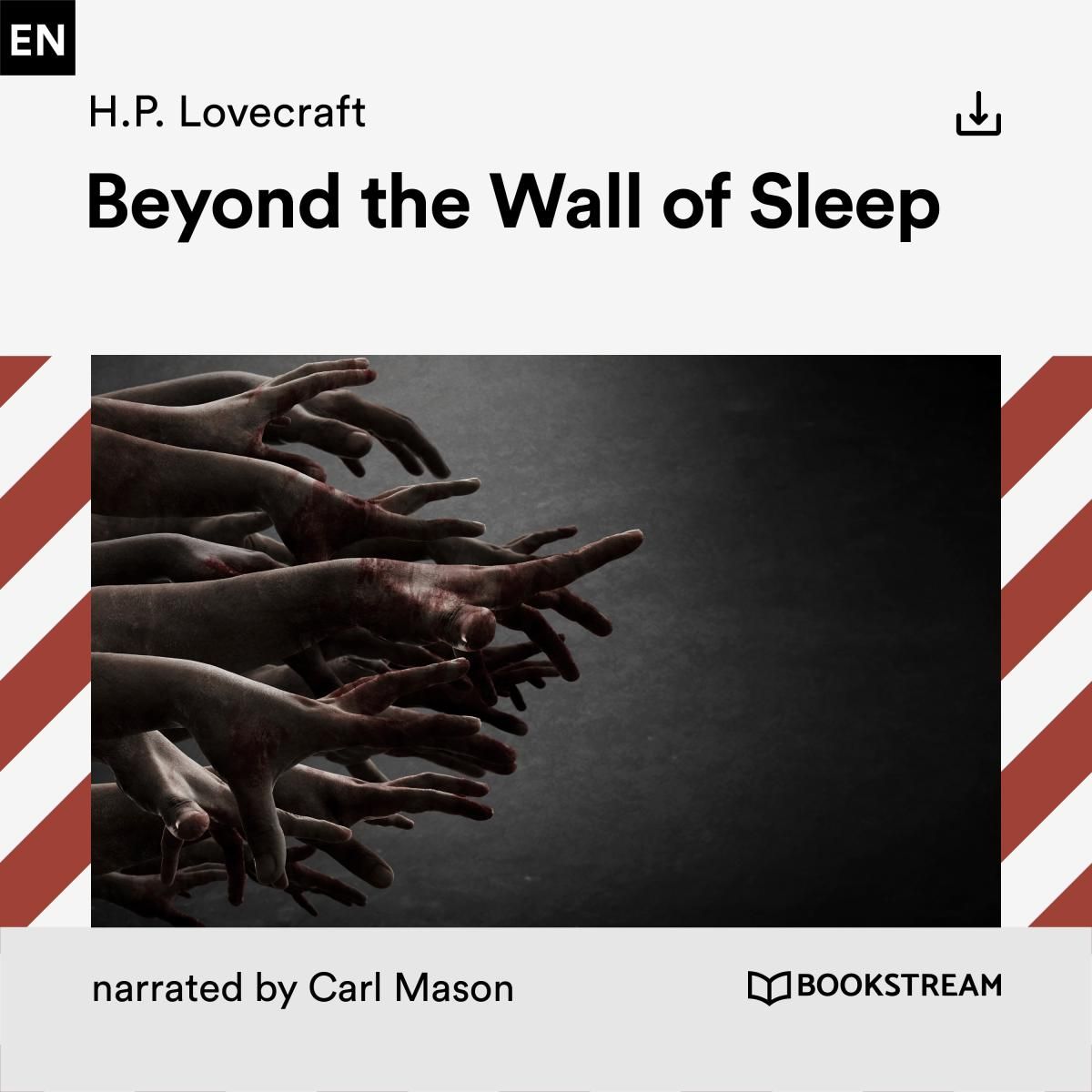 Beyond the Wall of Sleep
