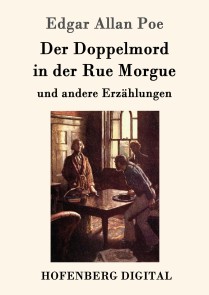 Der Doppelmord in der Rue Morgue