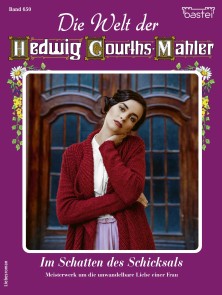 Die Welt der Hedwig Courths-Mahler 650