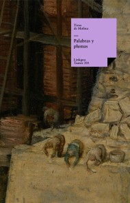 Palabras y plumas