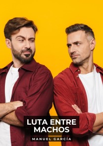Luta entre Machos