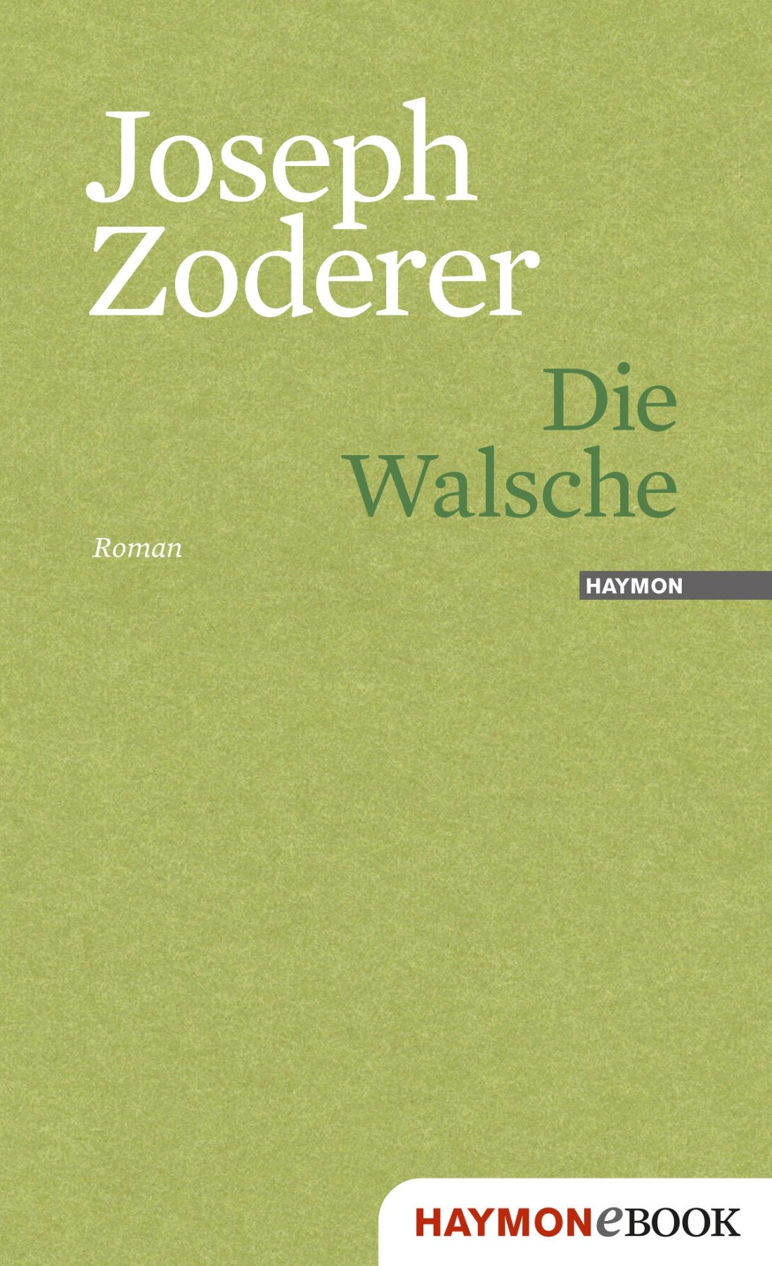 Die Walsche