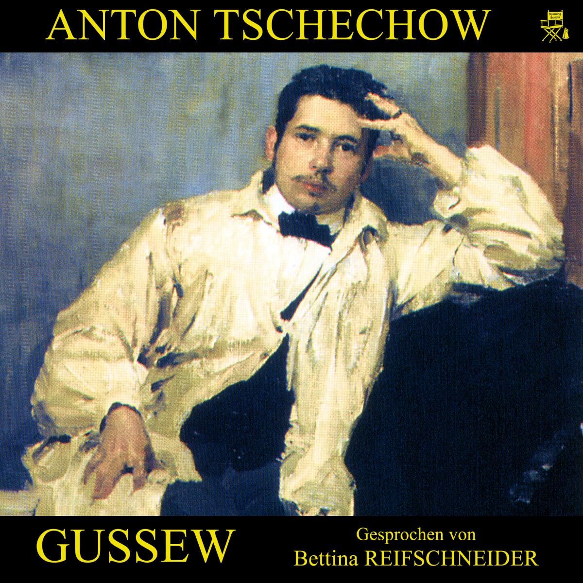 Gussew