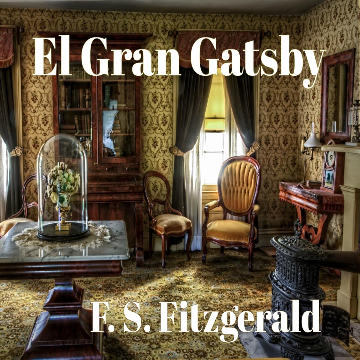 El gran Gatsby