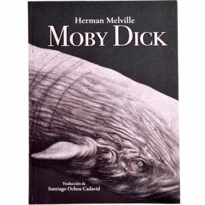 MOBY DICK