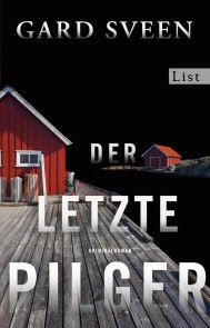 Der letzte Pilger