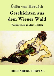 Geschichten aus dem Wiener Wald