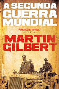 A Segunda Guerra Mundial