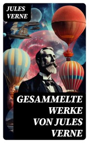 Gesammelte Werke von Jules Verne