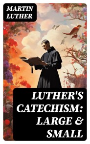 Luther's Catechism: Large & Small