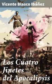 Los Cuatro Jinetes del Apocalipsis