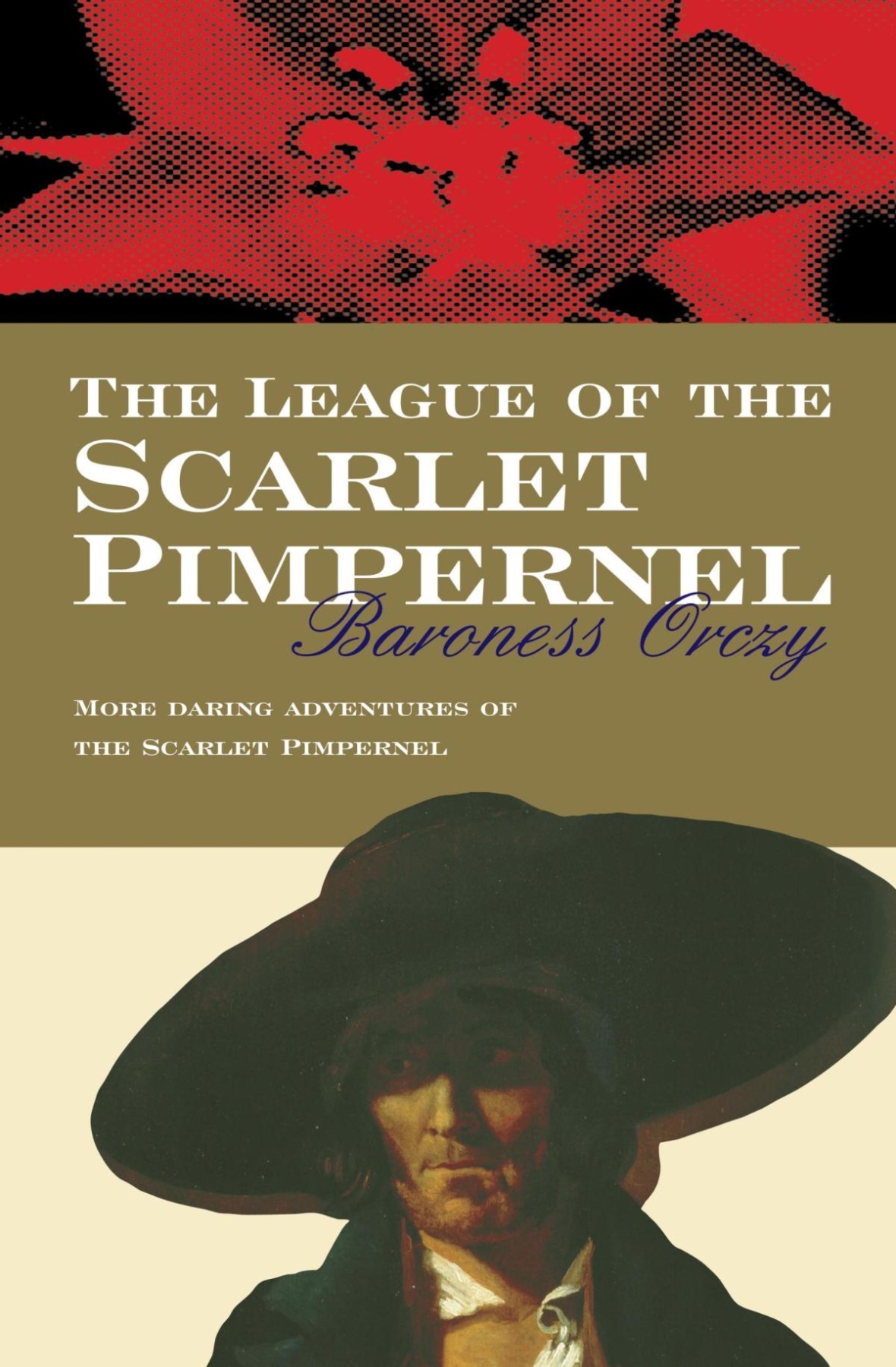League Of The Scarlet Pimpernel