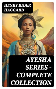 AYESHA SERIES - Complete Collection