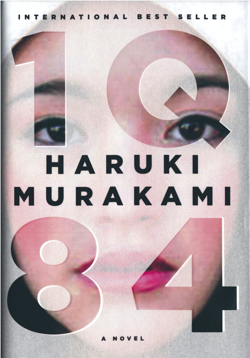 1Q84