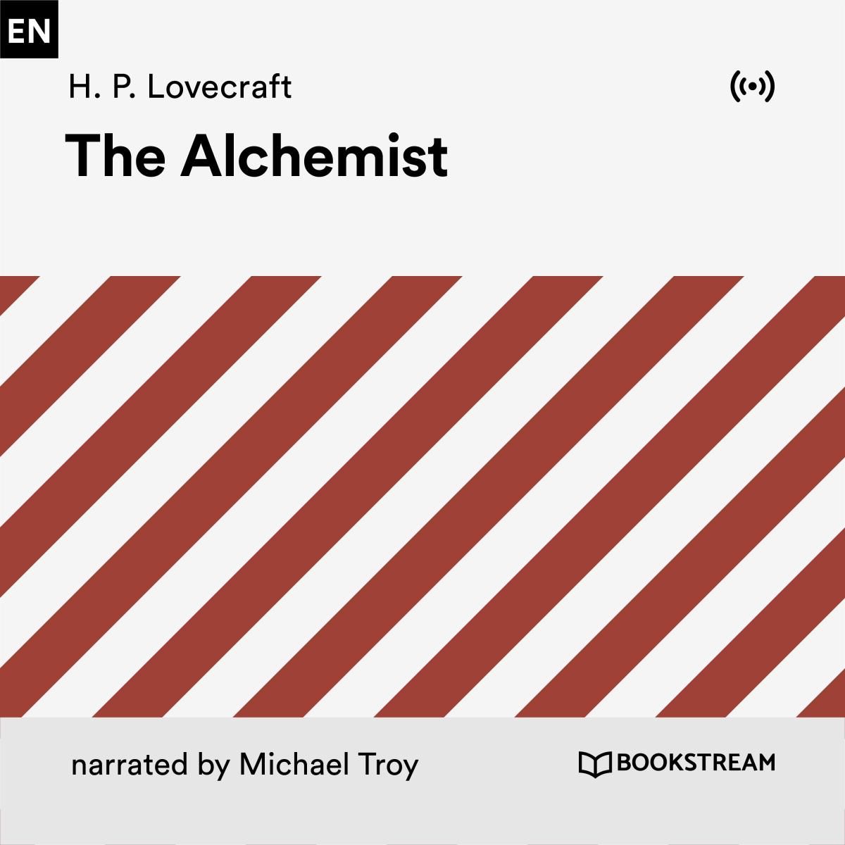 The Alchemist