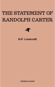 The Statement of Randolph Carter