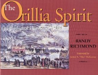 The Orillia Spirit