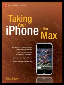 Taking Your iPhone to the Max