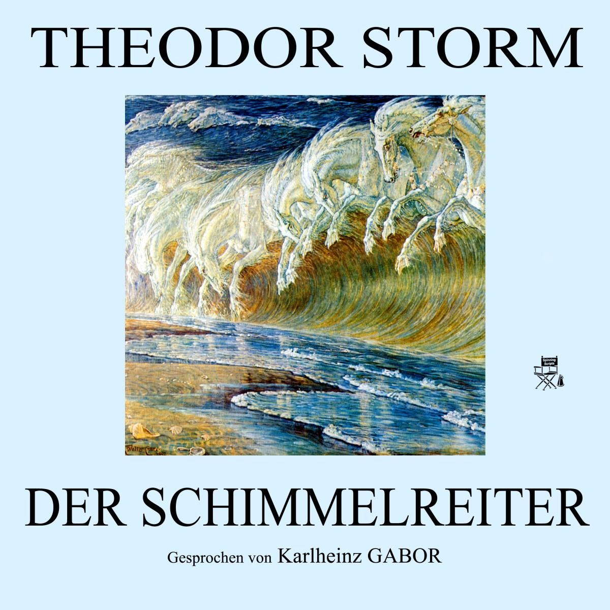 Der Schimmelreiter