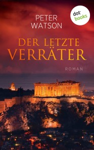 Der letzte Verräter