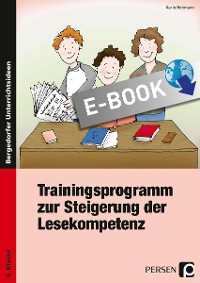 Trainingsprogramm Lesekompetenz - 4. Klasse