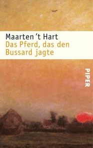 Das Pferd, das den Bussard jagte