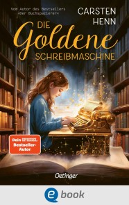 Die Goldene Schreibmaschine