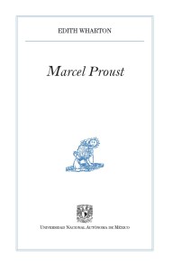 Marcel Proust