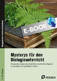 Mysterys für den Biologieunterricht