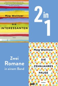 Die Interessanten & Die Zehnjahrespause