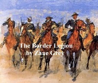 The Border Legion