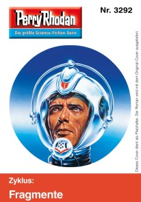 Perry Rhodan 3292: Auf der Spur des Wanderers