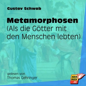 Metamorphosen