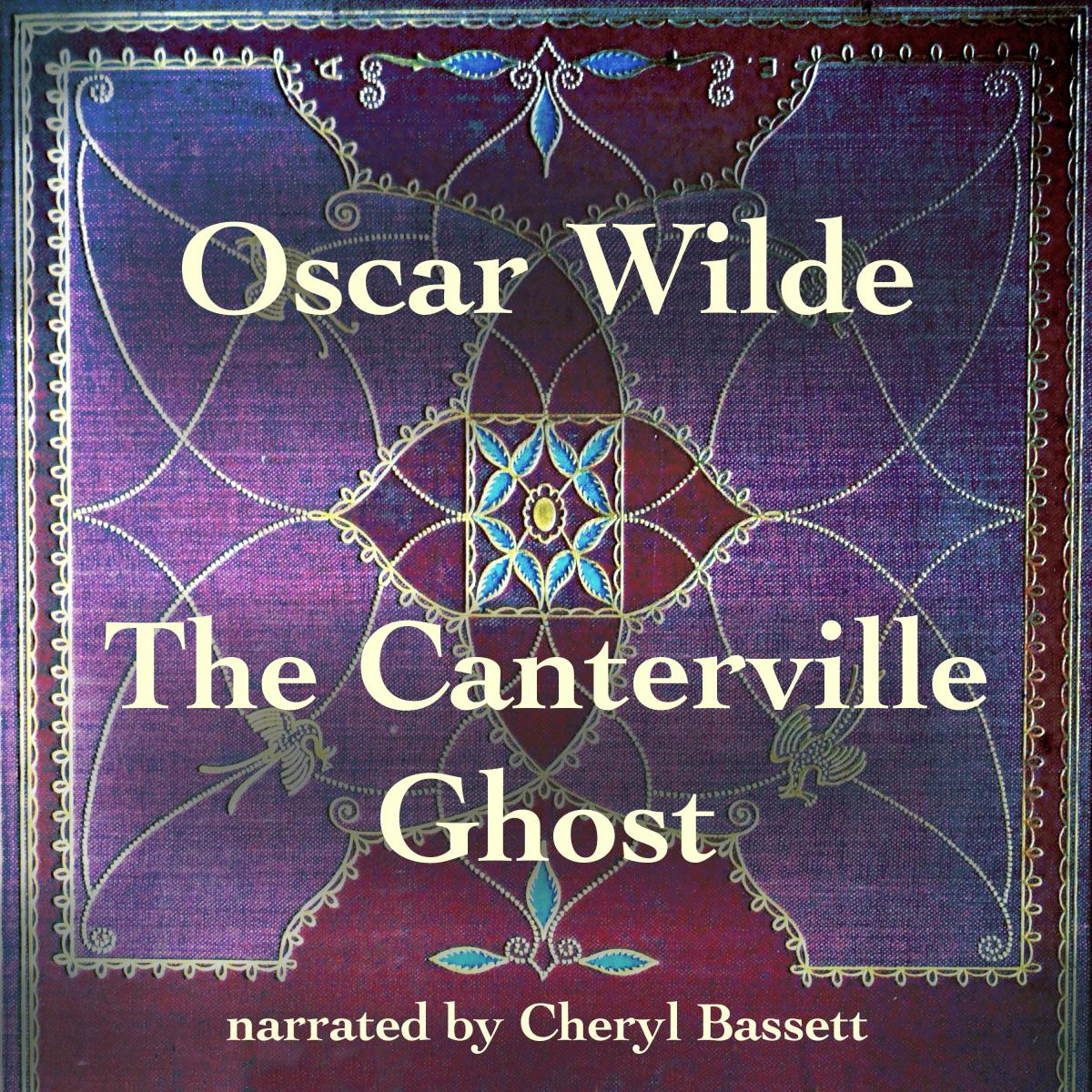 The Canterville Ghost