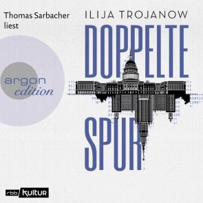 Doppelte Spur