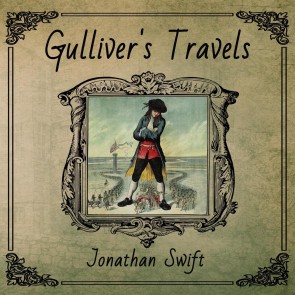 Gulliver's Travels (Jonathan Swift)