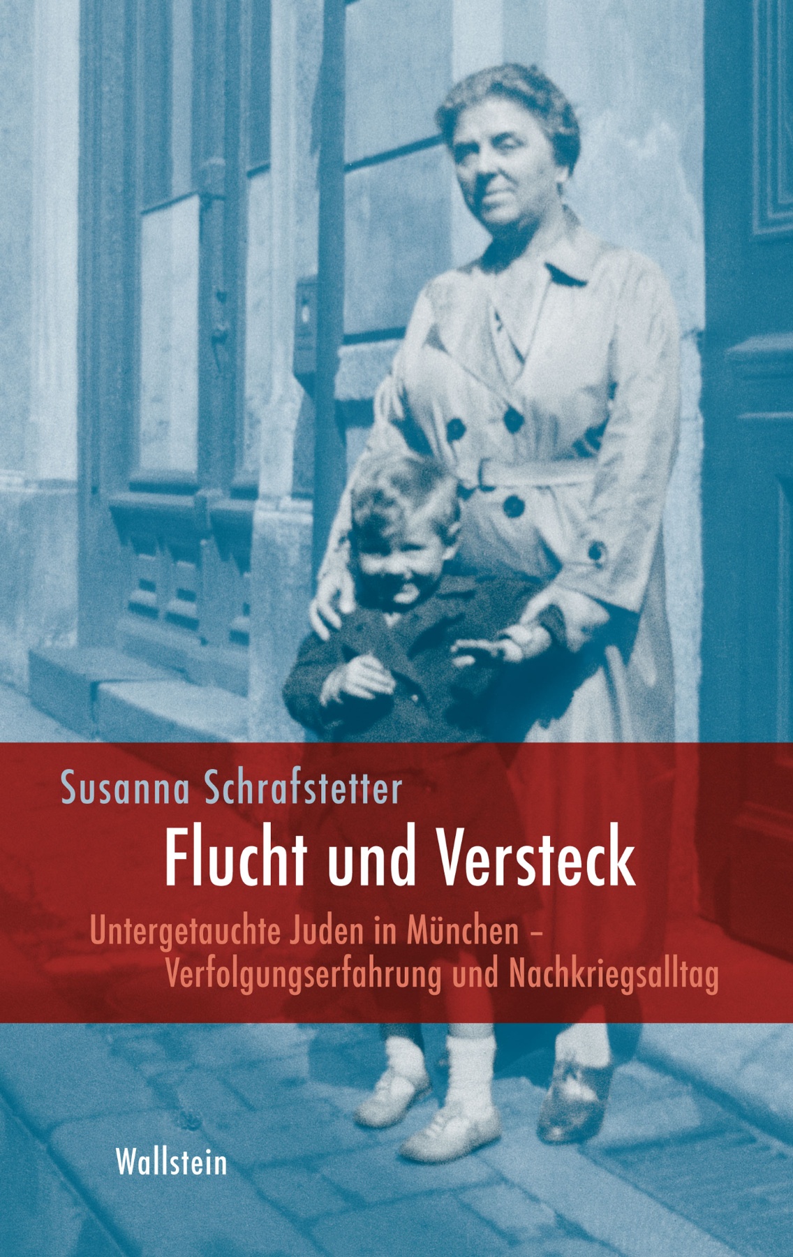 Flucht und Versteck