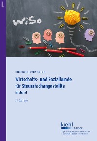Wirtschafts- und Sozialkunde für Steuerfachangestellte