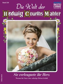 Die Welt der Hedwig Courths-Mahler 558