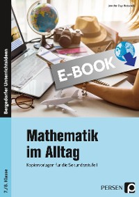 Mathematik im Alltag - 7./8. Klasse Sek I
