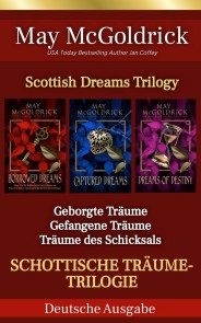 Schottische Träume-Trilogie