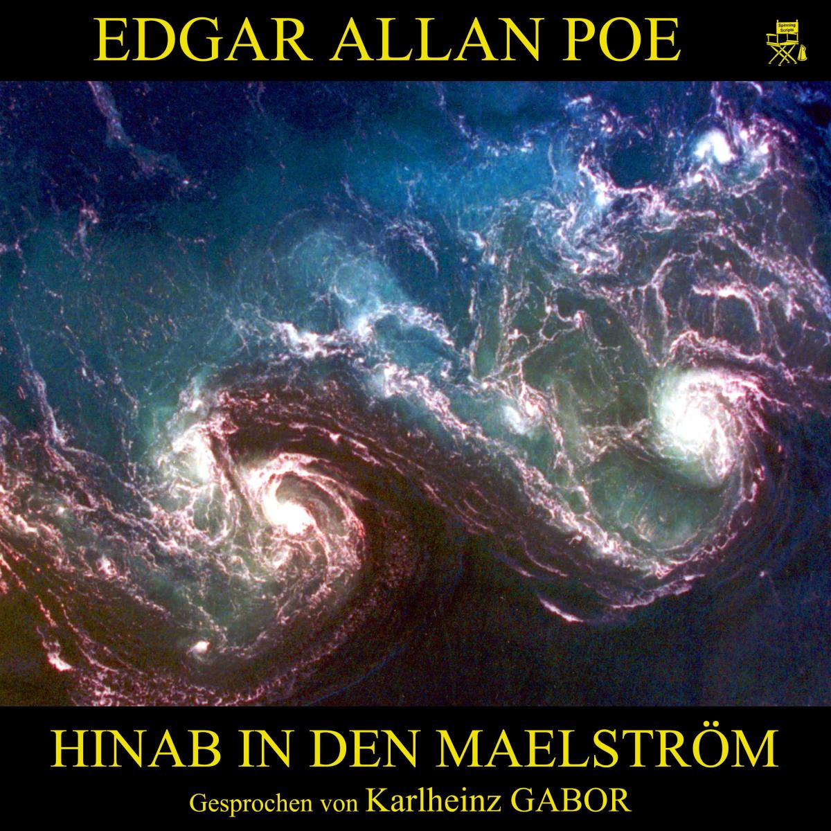 Hinab in den Maelström