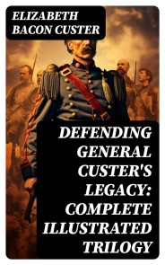 Defending General Custer's Legacy: Complete Illustrated Trilogy