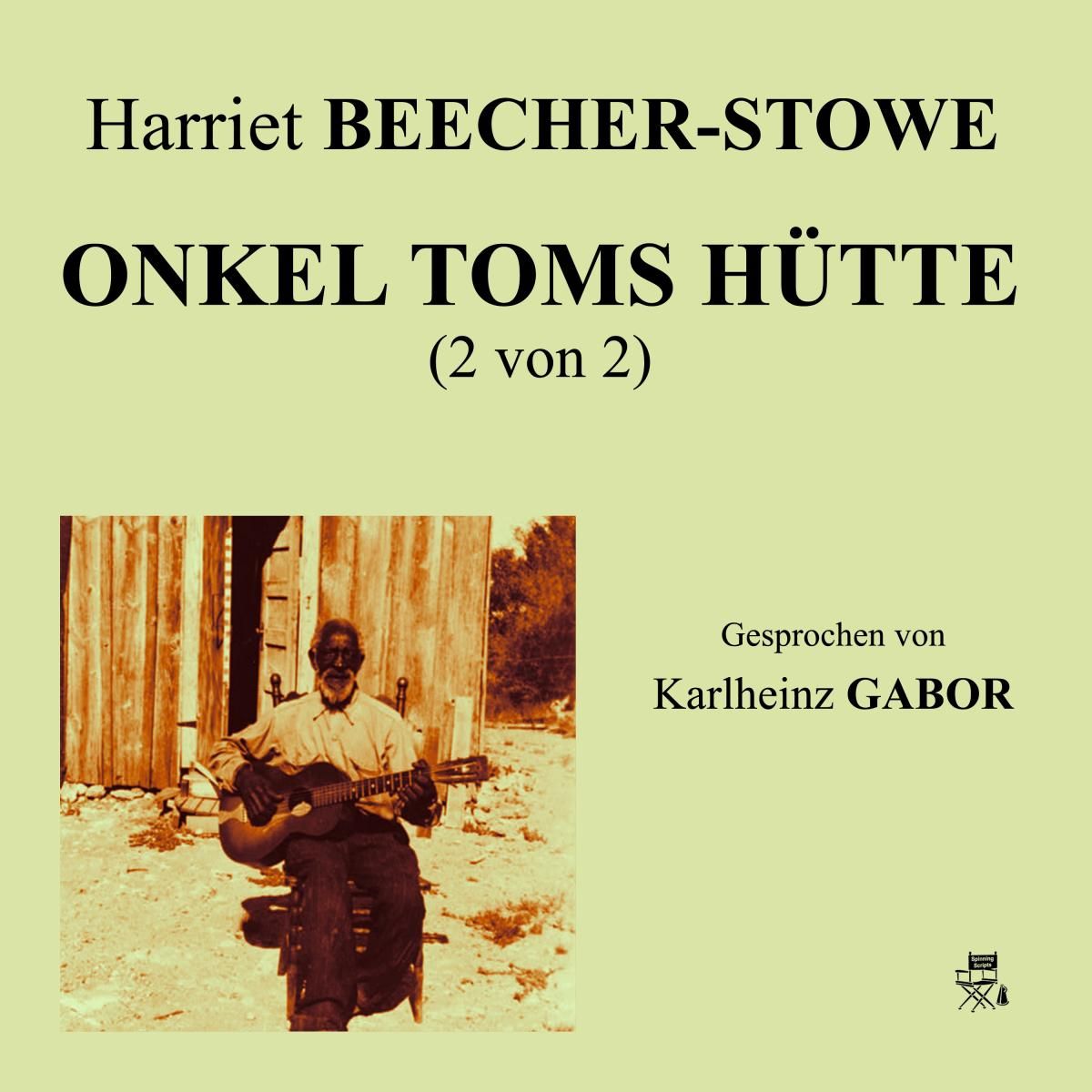 Onkel Toms Hütte (2 von 2)
