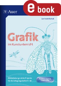 Grafik im Kunstunterricht