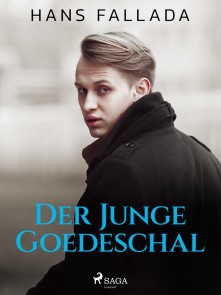 Der junge Goedeschal